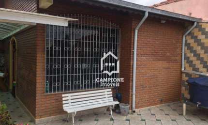 Casa com 3 quartos à venda na Casa Verde, São Paulo 