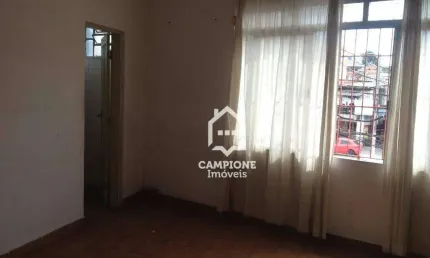 Sala para alugar, 60 m² por r$ 1.700,00/mês - cachoeirinha - são paulo/sp