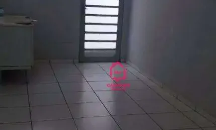 Casa para alugar, 50 m² por R$ 1.469,00/mês - Paraíso (Polvilho) - Cajamar/SP