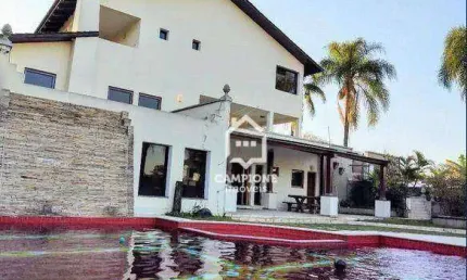 Casa à venda, 790 m² por R$ 2.900.000,00 - City América - São Paulo/SP