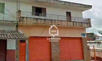 Casa à venda, 300 m² por r$ 650.000,00 - jardim peri - são paulo/sp