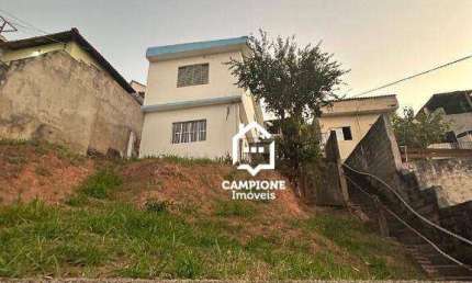 Casa com 3 dormitórios à venda, 120 m² por R$ 425.000,00 - Freguesia do Ó - São Paulo/SP