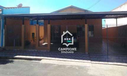 Casa com 3 quartos à venda na Zona Rural, Iperó 