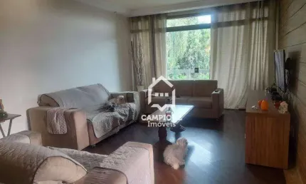 Casa com 4 dormitórios à venda, 324 m² por R$ 1.700.000,00 - Polvilho - Cajamar/SP