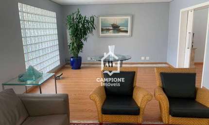 Casa com 3 dormitórios à venda, 400 m² - Pacaembu - São Paulo/SP