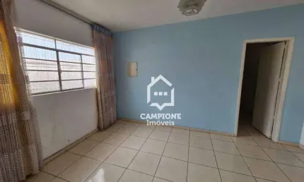 Casa à venda, 400 m² por R$ 545.000,00 - Casa Verde Alta - São Paulo/SP
