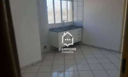 Kitnet com 1 dormitório para alugar, 30 m² por r$ 980,00/mês - casa verde alta - são paulo/sp
