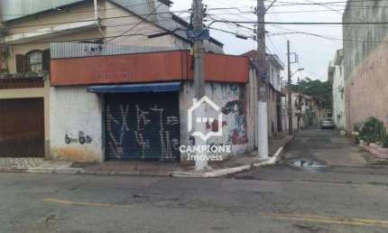 Salão para alugar, 110 m² por R$ 4.045,01/mês - Imirim - São Paulo/SP