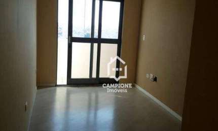 Apartamento com 2 dormitórios à venda, 53 m² por R$ 350.000,00 - Casa Verde - São Paulo/SP