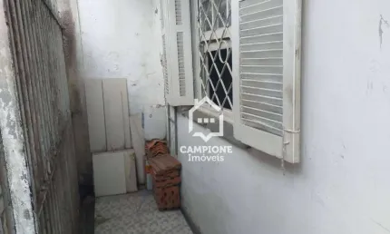 Casa à venda, 78 m² por R$ 500.000,00 - Imirim - São Paulo/SP