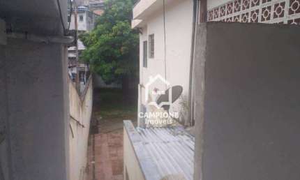 Casa à venda, 80 m² por R$ 500.000,00 - Casa Verde - São Paulo/SP