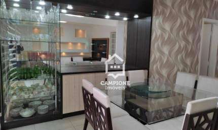 Sobrado à venda, 200 m² por R$ 930.000,00 - Tremembé - São Paulo/SP