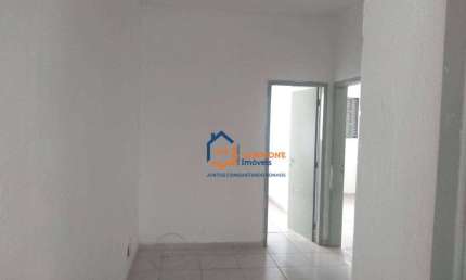 Apartamento para alugar, 50 m² por R$ 1.515,50/mês - Jordanésia (Jordanésia) - Cajamar/SP