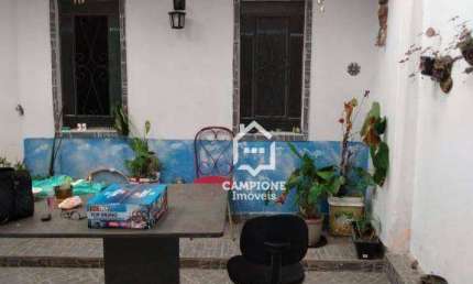 Casa à venda, 125 m² por R$ 350.000,00 - Jardim Santa Paula - Guarulhos/SP