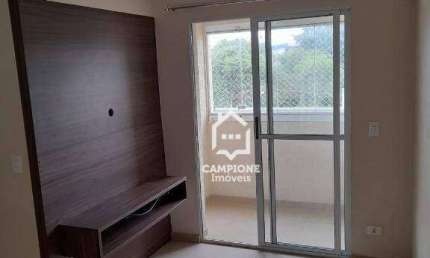Apartamento com 2 dormitórios à venda, 52 m² por R$ 403.000,00 - Casa Verde - São Paulo/SP