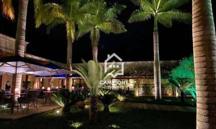 Terreno à venda, 600 m² por R$ 107.000,00 - Santa Bárbara Resort Residence - Águas de Santa Bárbara/SP