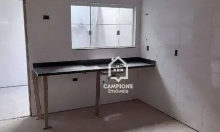 Sobrado à venda, 121 m² por r$ 720.000,00 - imirim - são paulo/sp