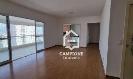 Apartamento com 4 dormitórios à venda, 200 m² por R$ 2.550.000,00 - Santa Teresinha - São Paulo/SP