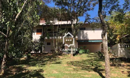 Casa com 4 quartos à venda no Roseira, Mairiporã 