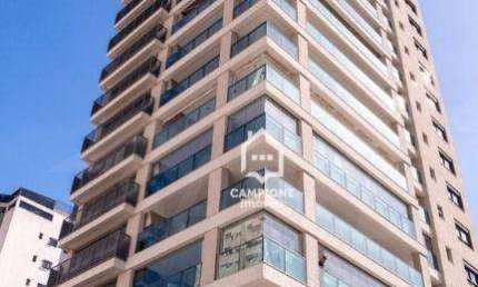 Apartamento com 4 quartos à venda em Santana, São Paulo 
