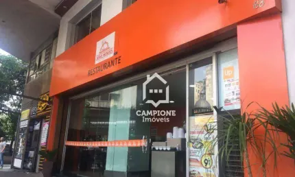 Ponto comercial à venda no Centro, São Paulo 