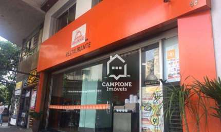 Ponto comercial para alugar no Centro, São Paulo 