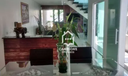 Sobrado à venda, 155 m² por r$ 650.000,00 - limão - são paulo/sp