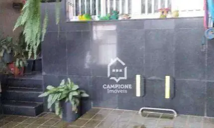 Casa à venda, 180 m² por R$ 742.000,00 - Jardim Peri - São Paulo/SP