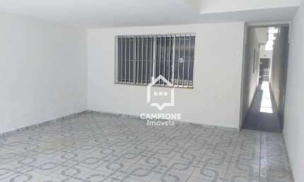 Casa com 5 dormitórios à venda, 300 m² por R$ 750.000,00 - Parque Novo Mundo - São Paulo/SP