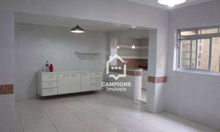 Casa com 3 dormitórios, 220 m² - venda por R$ 820.000,00 ou aluguel por R$ 4.070,00/mês - Freguesia do Ó - São Paulo/SP
