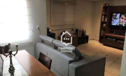 Cobertura com 2 dormitórios à venda, 95 m² por R$ 980.000,00 - Sumaré - São Paulo/SP