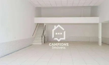 Salão para alugar, 240 m² por R$ 7.580,00/mês - Casa Verde - São Paulo/SP