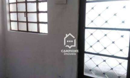 Casa à venda, 200 m² por R$ 700.000,00 - Casa Verde Alta - São Paulo/SP