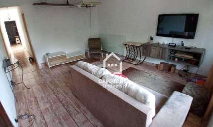 Casa com 4 dormitórios à venda, 200 m² por R$ 1.000.000,00 - Itaquera - São Paulo/SP