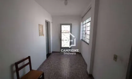 Casa à venda, 80 m² por R$ 860.000,00 - Limão - São Paulo/SP