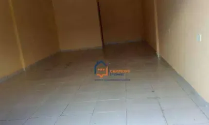 Salão para alugar, 40 m² por R$ 1.798,00/mês - Jordanésia (Jordanésia) - Cajamar/SP