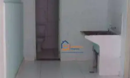Casa para alugar, 50 m² por R$ 1.155,00/mês - Paraíso (Polvilho) - Cajamar/SP