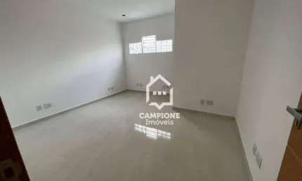 Sala para alugar, 21 m² por R$ 1.330,00/mês - Vila Leopoldina - São Paulo/SP
