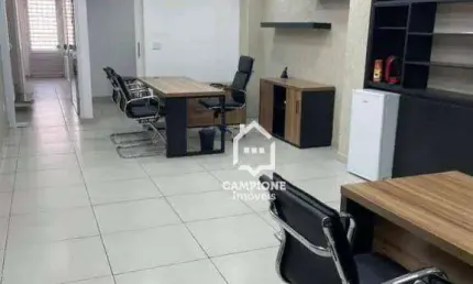 Prédio à venda, 310 m² por r$ 2.799.999,00 - cambuci - são paulo/sp