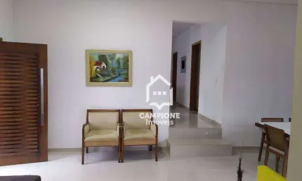 Casa em condomínio fechado com 3 quartos à venda no Morada do Sol, Santana de Parnaíba 