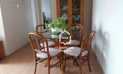 Apartamento à venda, 68 m² por r$ 650.000,00 - santana - são paulo/sp