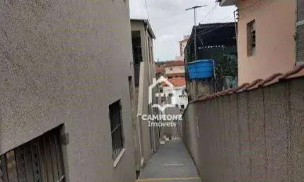 Casa Para renda com 14 dormitórios à venda, 700 m² por R$ 2.650.000 - Imirim - São Paulo/SP