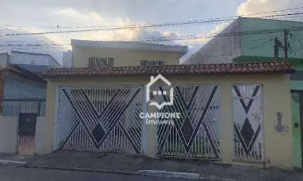 Casa com 4 quartos à venda em Guapira, São Paulo 