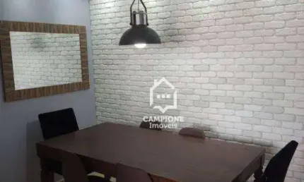 Apartamento à venda, 60 m² por r$ 399.000,00 - lauzane paulista - são paulo/sp