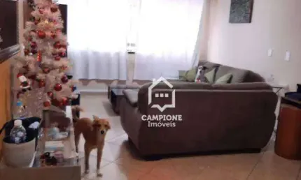Casa com 3 quartos à venda no Limão, São Paulo 