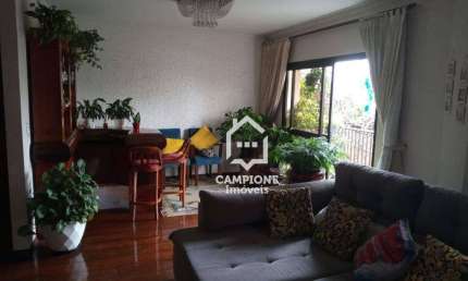 Casa com 4 dormitórios à venda, 352 m² por R$ 1.090.000,00 - Santa Teresinha - São Paulo/SP