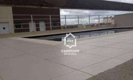 Apartamento à venda, 49 m² por R$ 350.000,00 - Casa Verde - São Paulo/SP