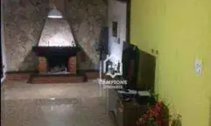 Sobrado com 3 dormitórios à venda, 660 m² por r$ 1.850.000,00 - cachoeirinha - são paulo/sp
