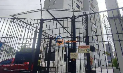 Apartamento com 2 dormitórios para alugar, 56 m² por R$ 2.800,01/mês - Imirim - São Paulo/SP