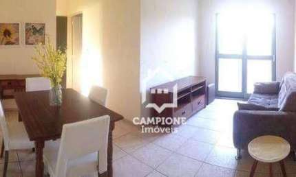 Apartamento com 2 dormitórios à venda, 53 m² por R$ 295.000,00 - Casa Verde - São Paulo/SP